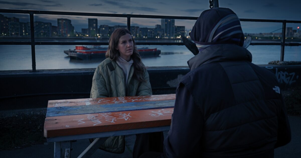 HUNTING THE DEBT PREDATORS - Films - Firecrest
