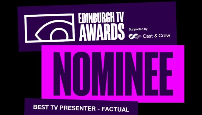 Edinburgh TV Awards