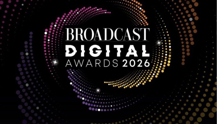 FOUR Broadcast Digital Nominations