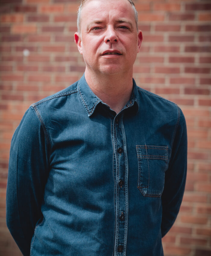 David Hepburn