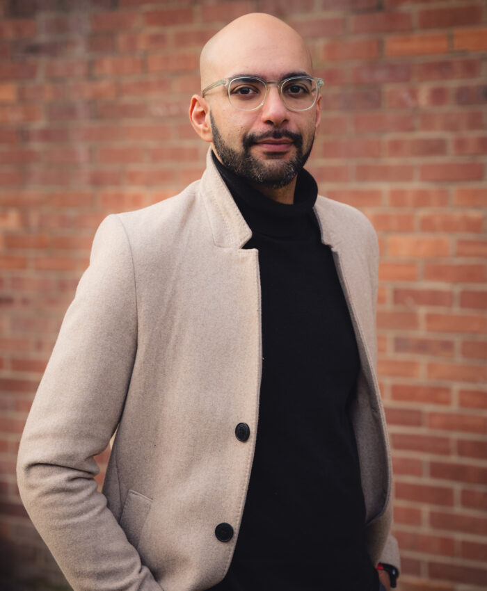 Iqbal Khokhar
