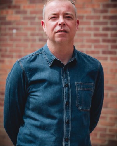 David Hepburn