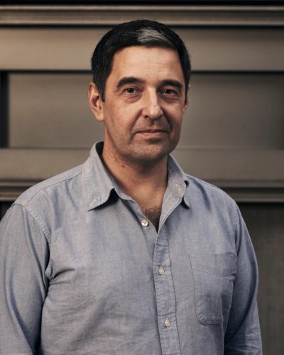 Iain Scollay